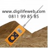 Soil Moisture Meter DM300L - Ukur Kadar Air Tanah Pasir dll